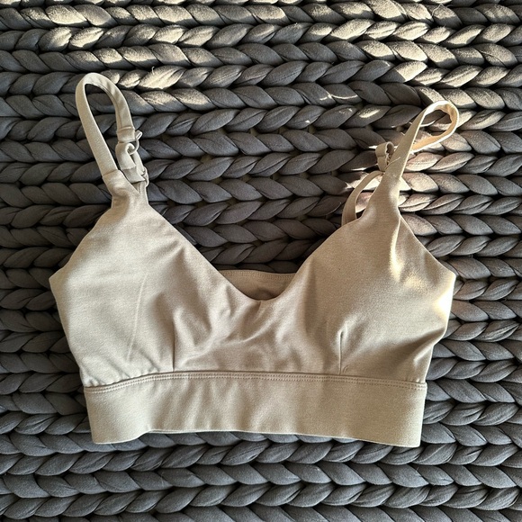 Vitality The Cloud V Bra+ - Picture 6 of 9